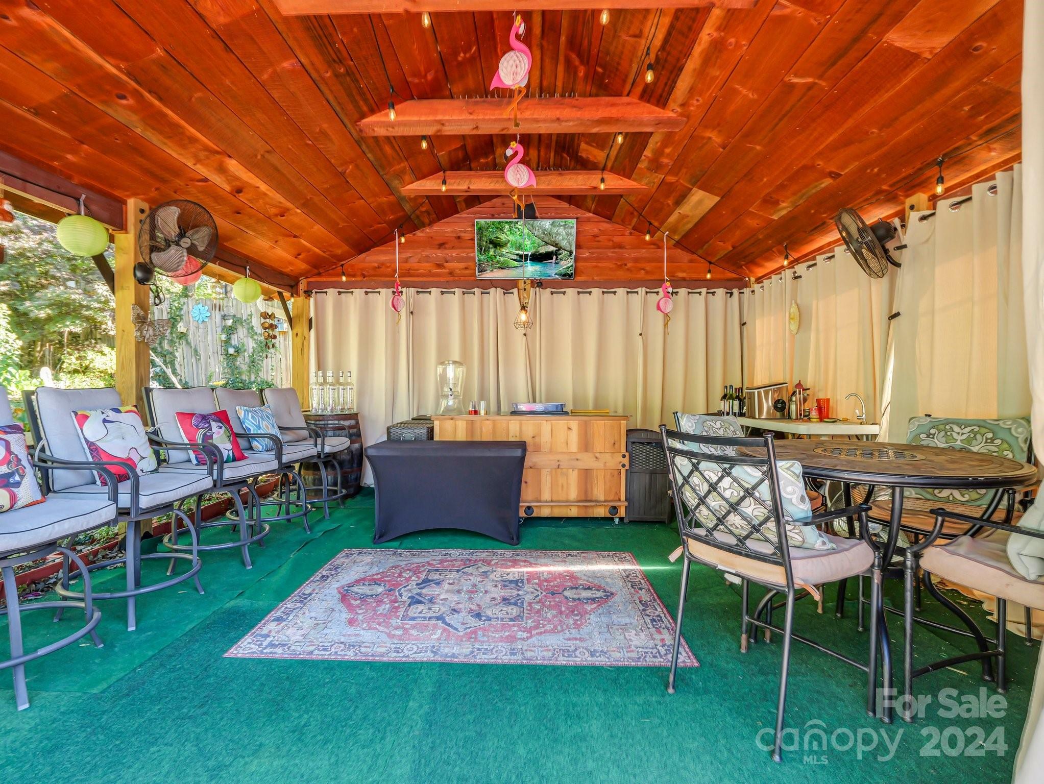 15 South Ridge Place Arden, NC 28704 - Photo 30 of 48 Gallery Image 30
