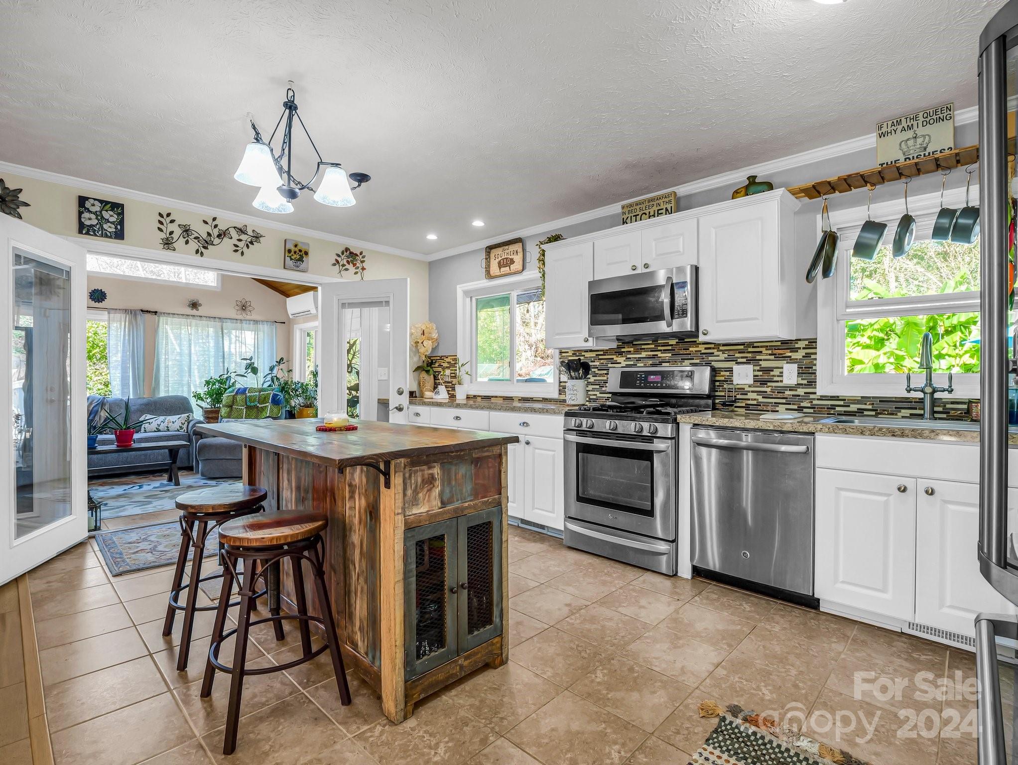 15 South Ridge Place Arden, NC 28704 - Photo 10 of 48 Gallery Image 10