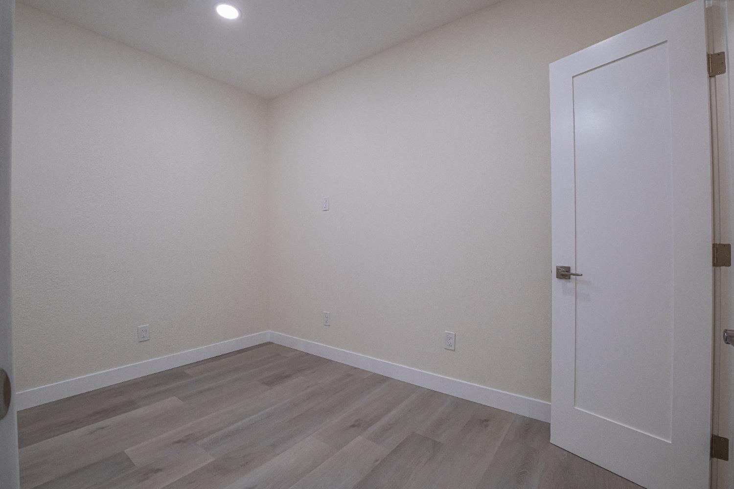 7701 Sly Park Road Placerville, CA 95667 - Photo 24 of 35 a view of an empty room
