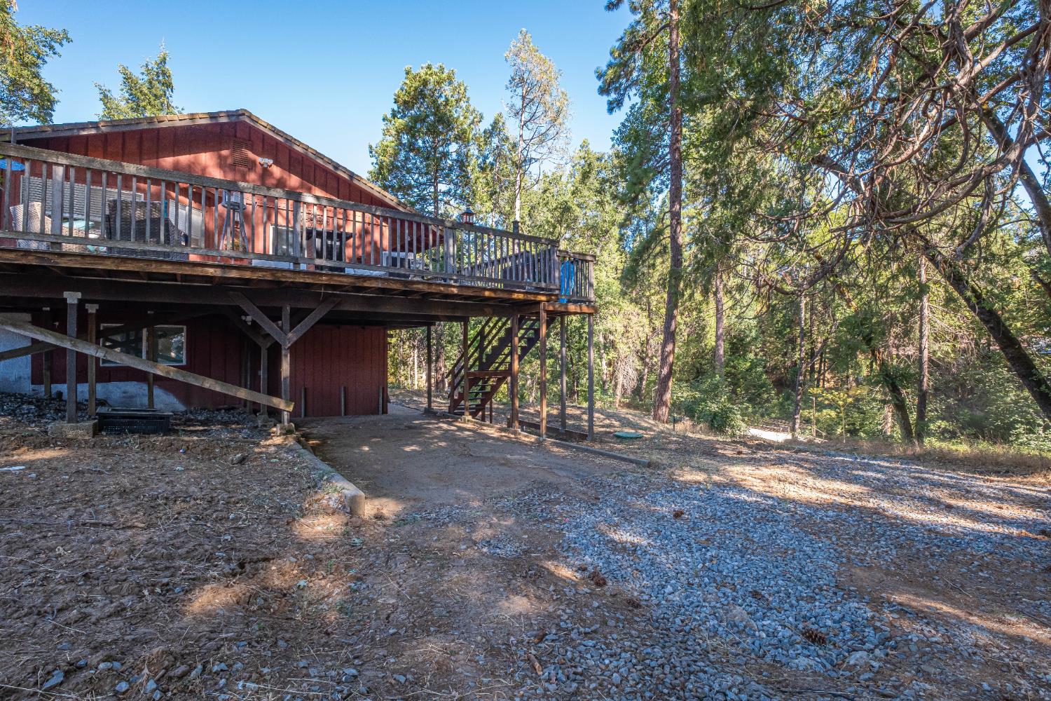 7701 Sly Park Road Placerville, CA 95667 - Photo 3 of 35