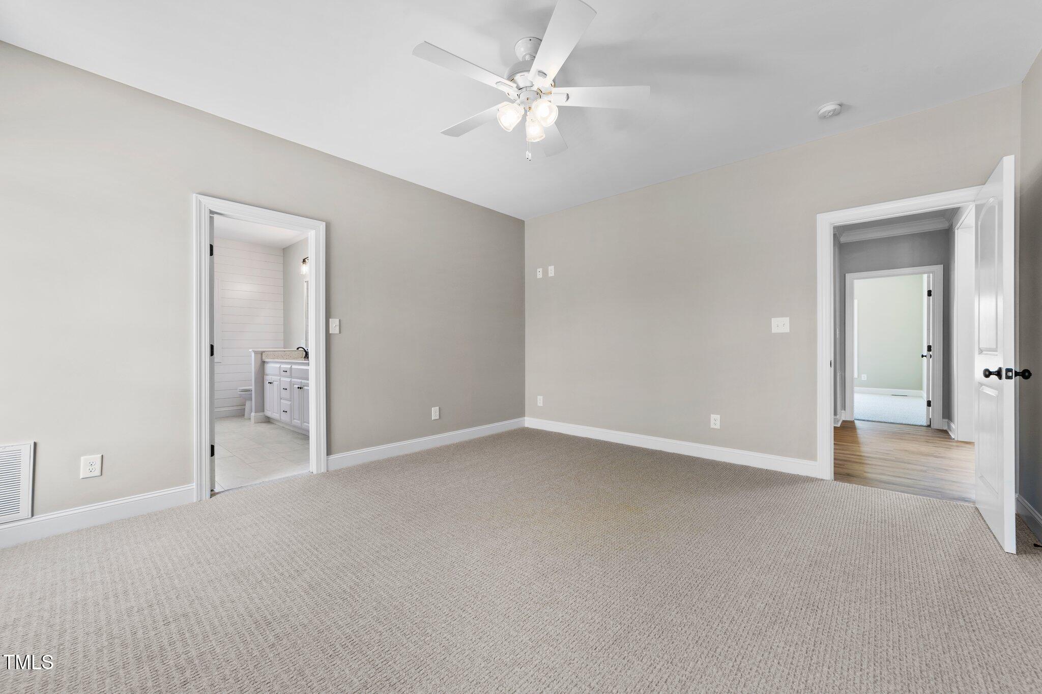 2379 Heartland Road Battleboro, NC 27809 - Photo 14 of 44 Like photo, not actual home.
