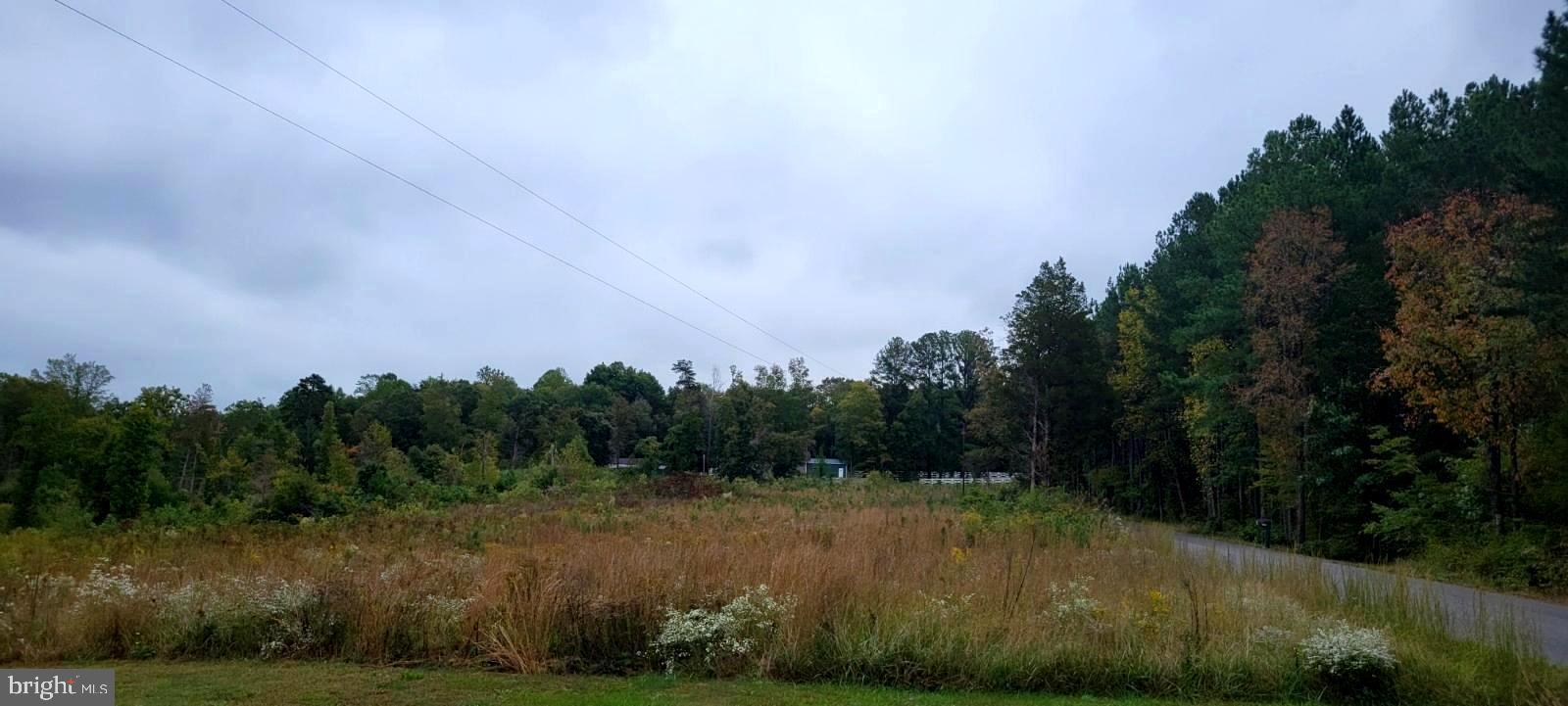 0 Woolfolk Road Spotsylvania, VA 22551 - Photo 7 of 8 Nice acreage between nearby homes