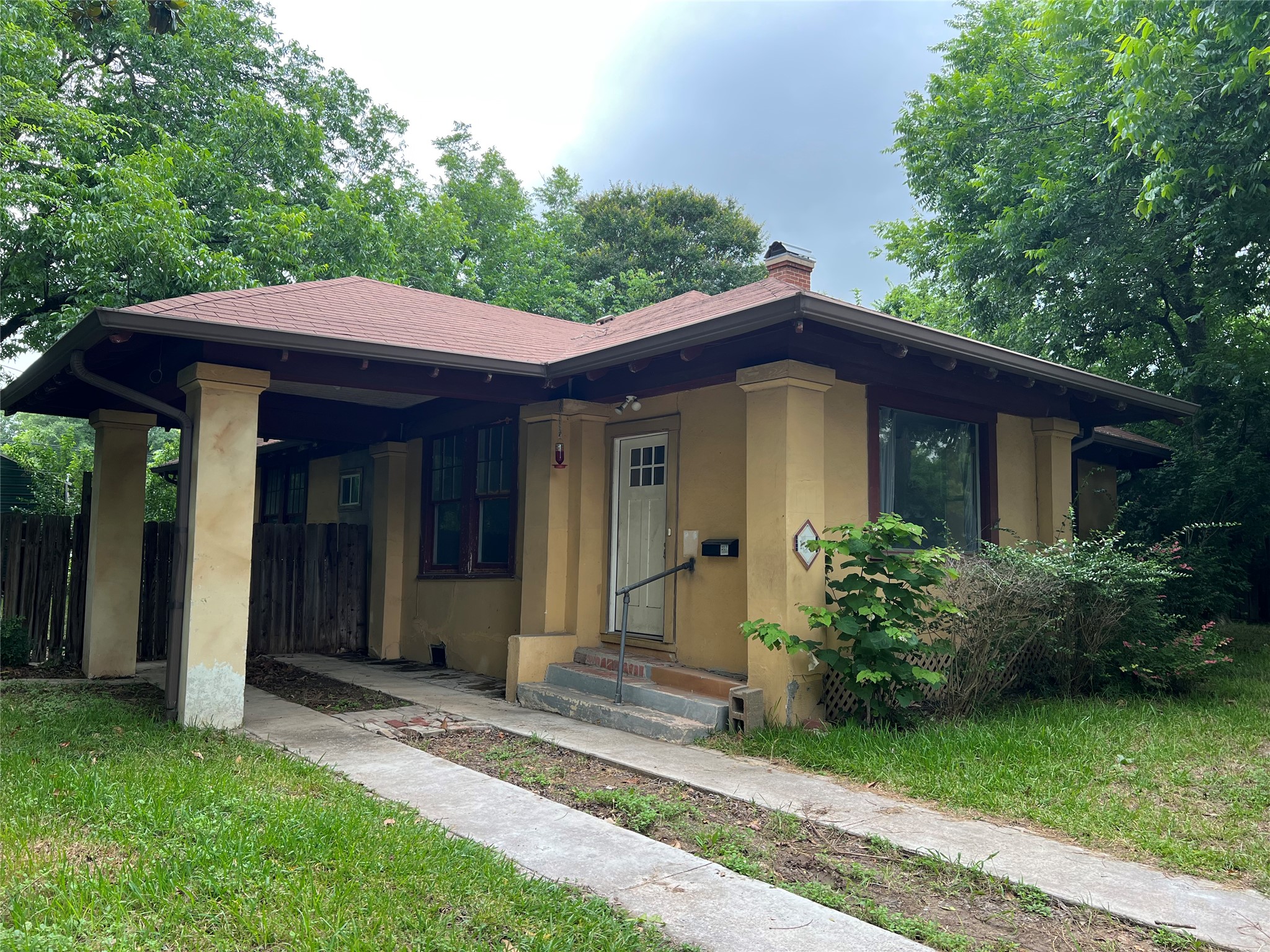 1016 North 3rd Street Temple, TX 76501 - Photo 5 of 29