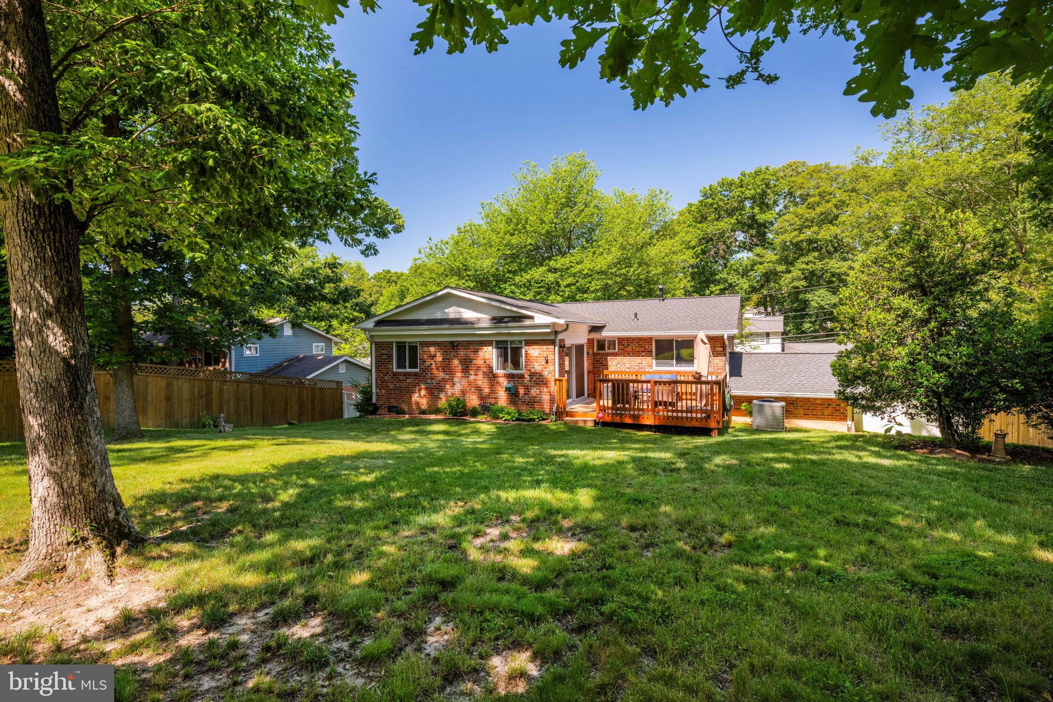 6813 Landor Lane Springfield, VA 22152 - Photo 54 of 60