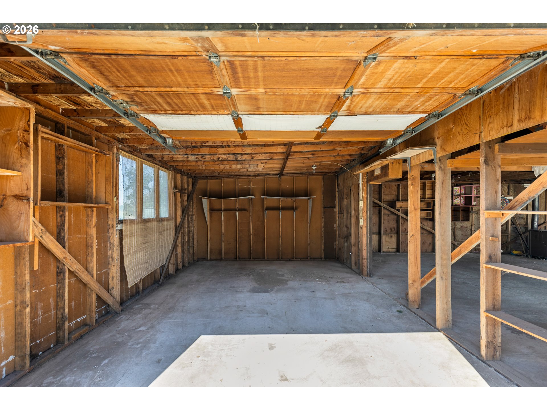 29538 Bridge Road Hermiston, OR 97838 - Photo 35 of 46 a view of an empty room with wooden floor