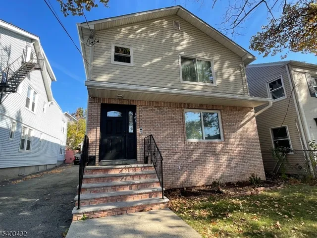 $600,000 | 183 Chancellor Avenue, Newark, NJ 07112