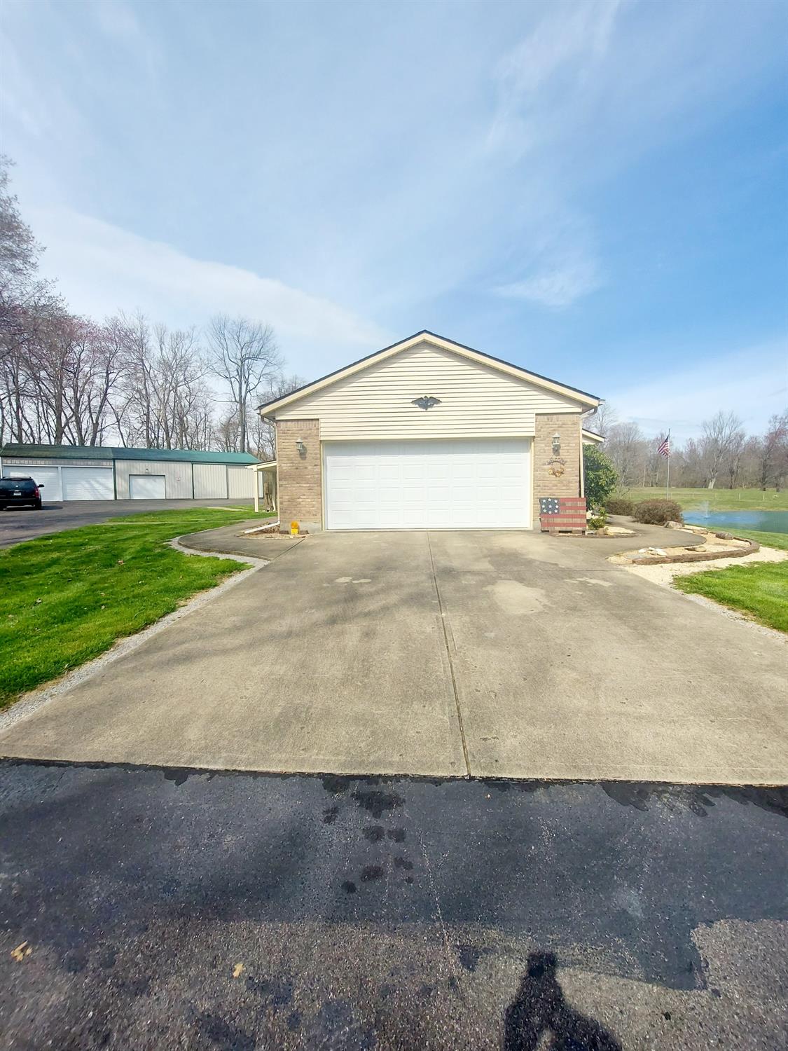 14155 West County Line Road Moores Hill, IN 47032 - Photo 3 of 42 Gallery Image 3