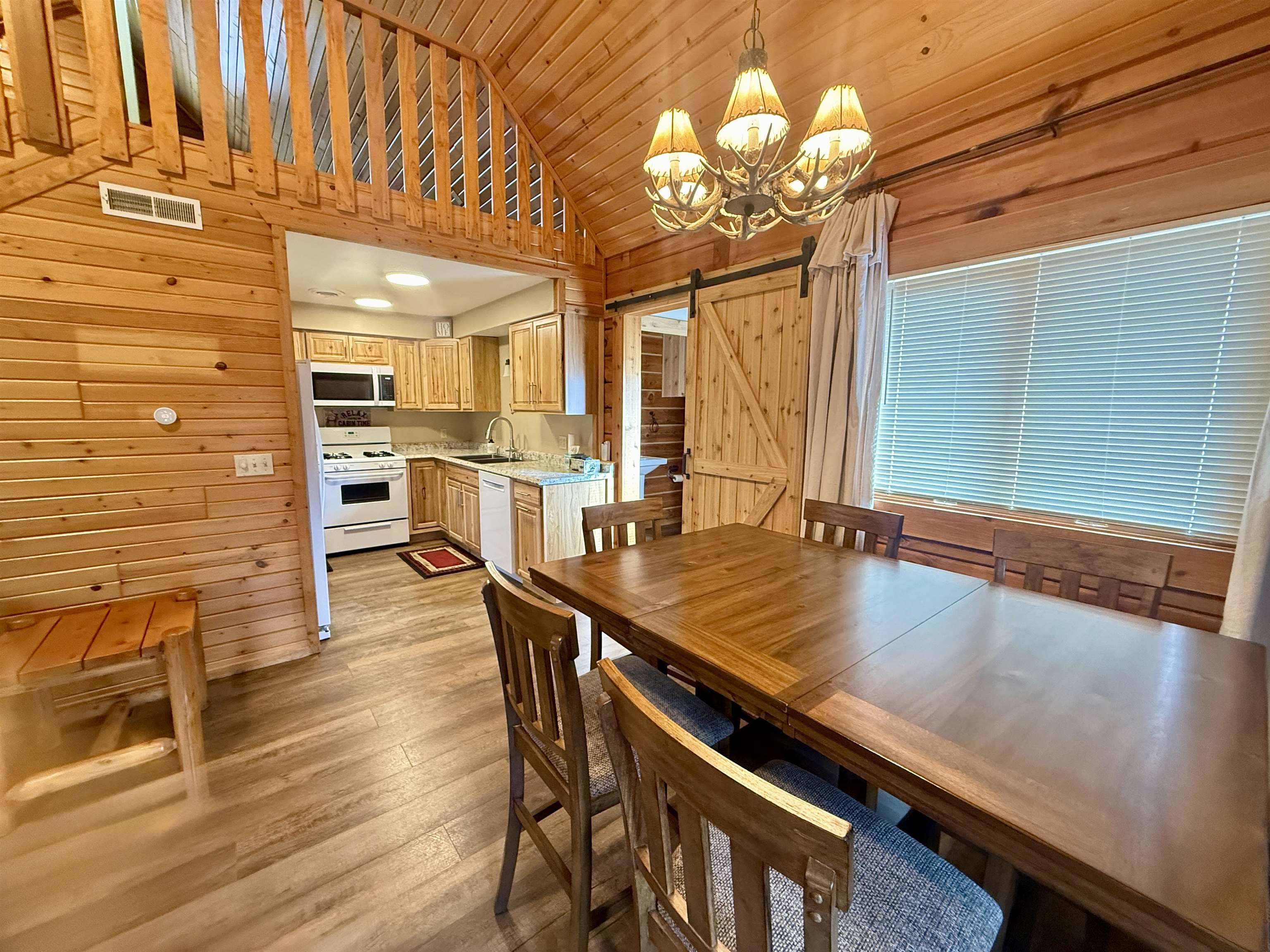 449 Overlook Court Warrens, WI 54666 - Photo 15 of 35