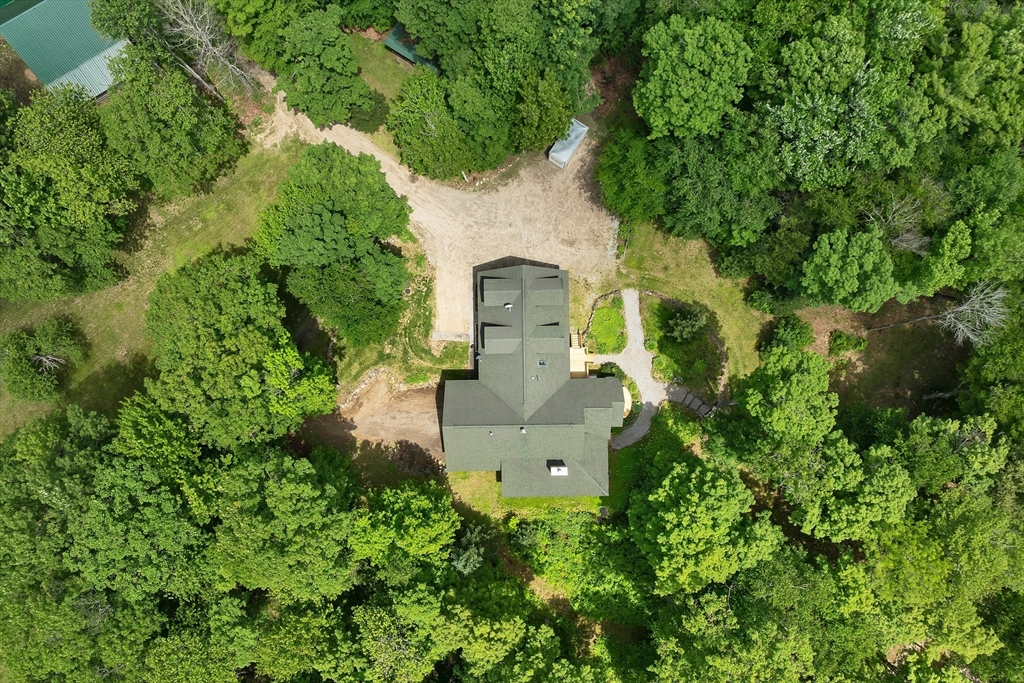 41 Fisher Mountain Road Thornton, NH 03285 - Photo 3 of 40
