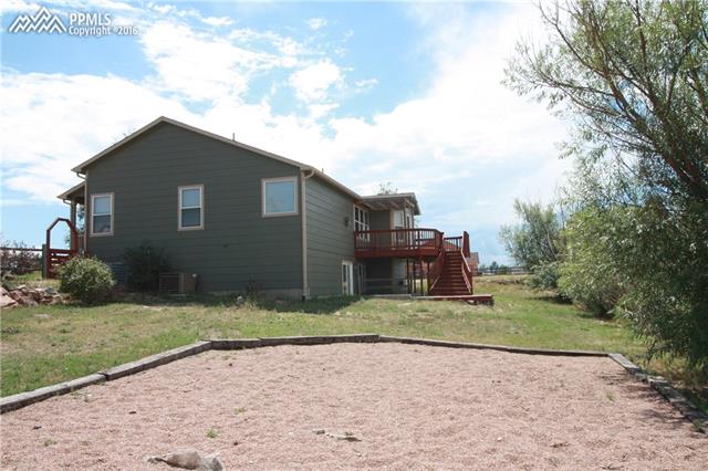 8320 Tallman Road Peyton, CO 80831 - Photo 20 of 22