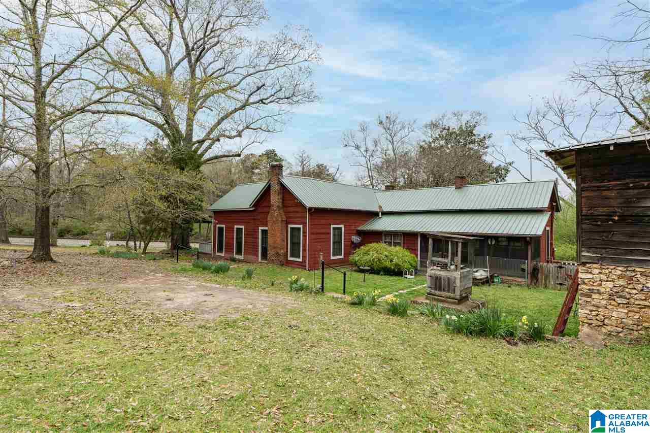 35 Frazier Road Riverside, AL 35135 - Photo 25 of 43