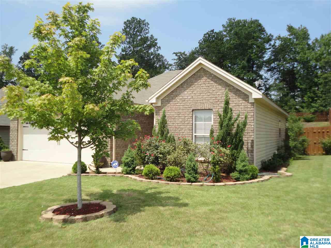 1118 Emerald Ridge Drive Calera, AL 35040 - Photo 3 of 37