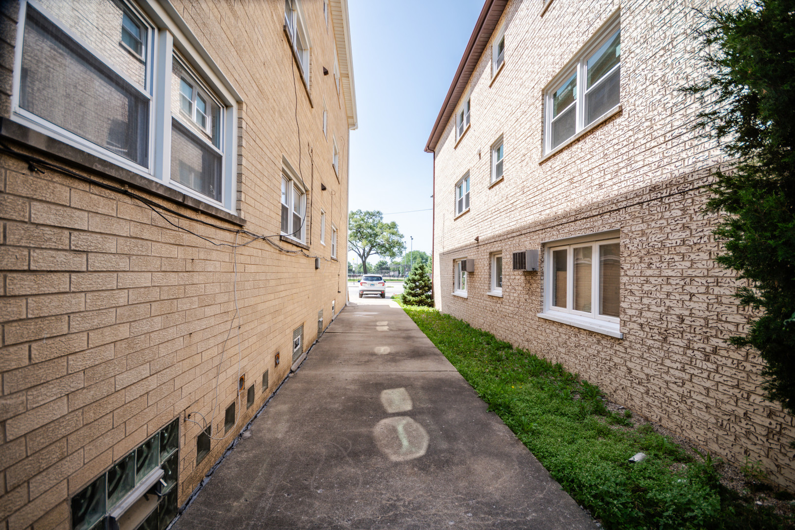 7942 West Addison Street, Unit 1 Chicago, IL 60634 - Photo 24 of 27