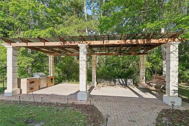 $347,000 | 30302 Ashley Drive, Lacombe, LA 70445