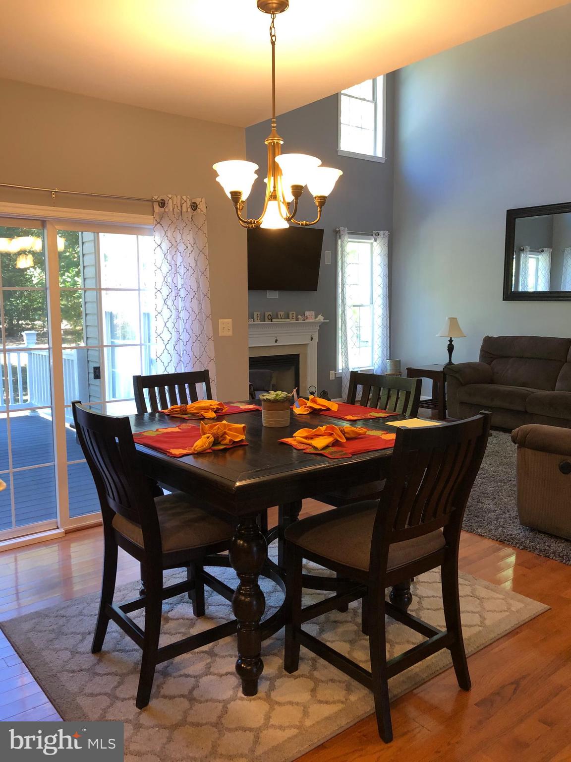 15930 Brandywine Road Brandywine, MD 20613 - Photo 25 of 63 Breakfast Nook Area