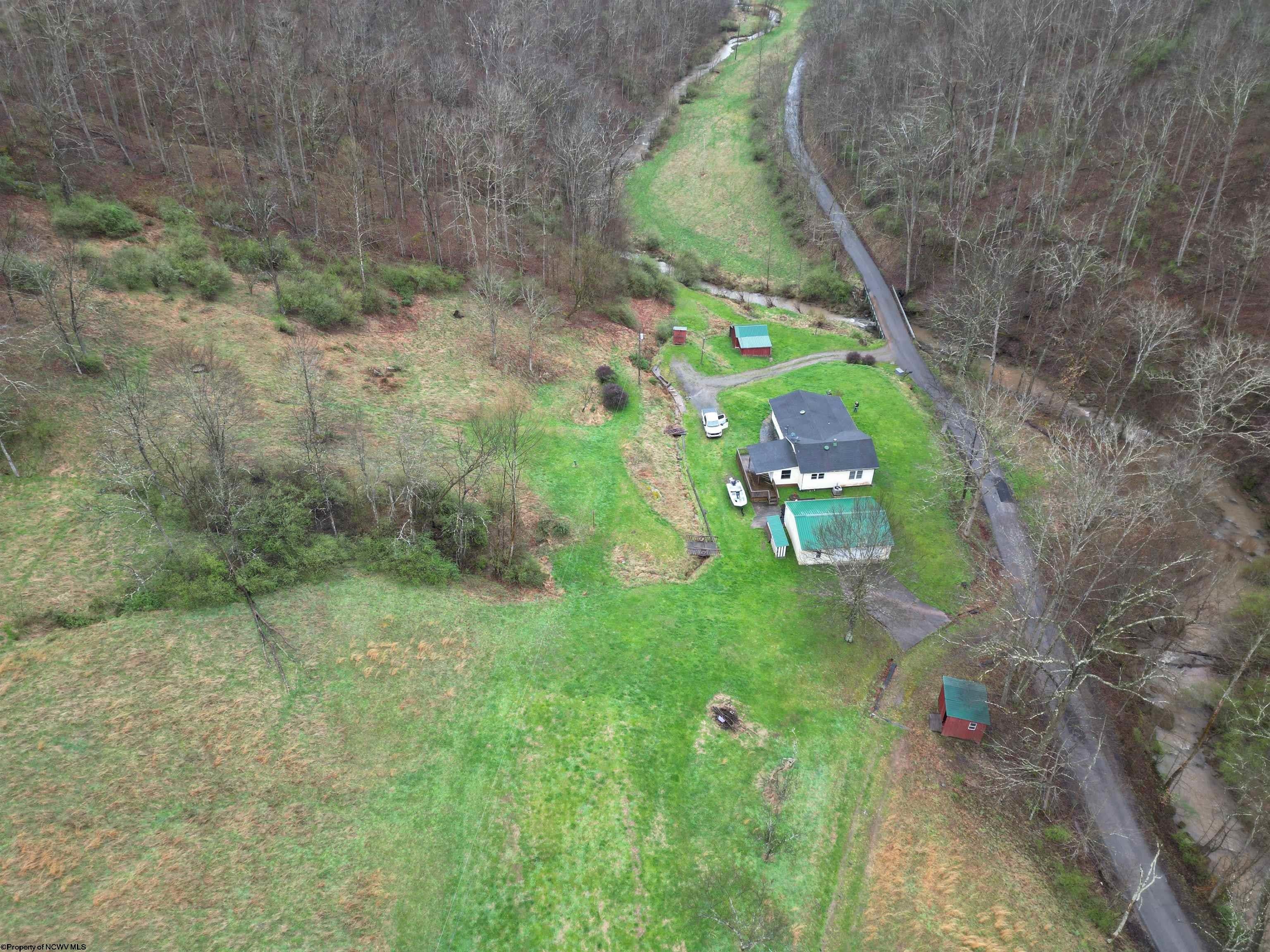 1220 Little Cove Road Troy, WV 26443 - Photo 16 of 24 Gallery Image 16