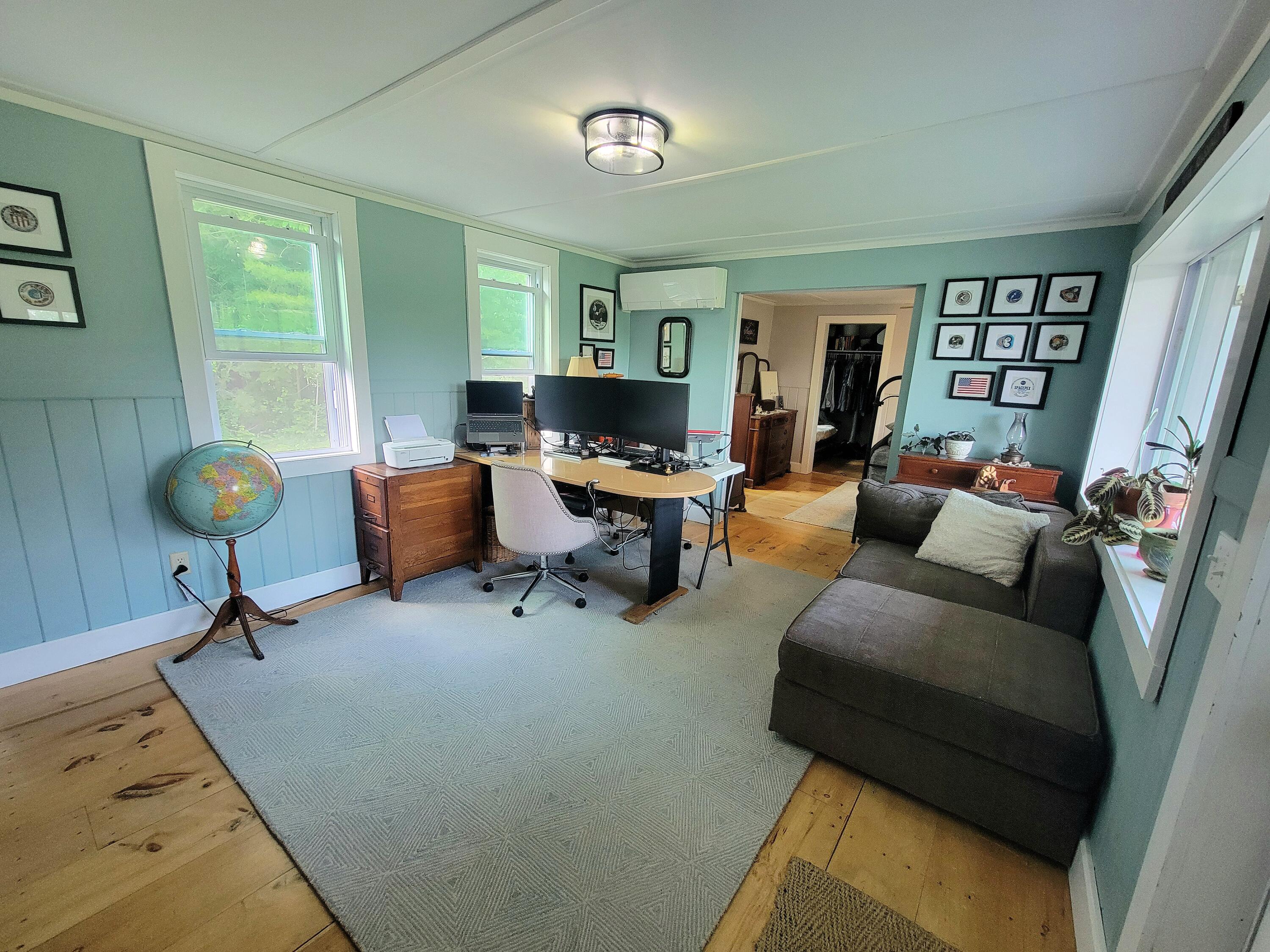 368 Main Road Charleston, ME 04422 - Photo 32 of 58 Office Space/additional Living