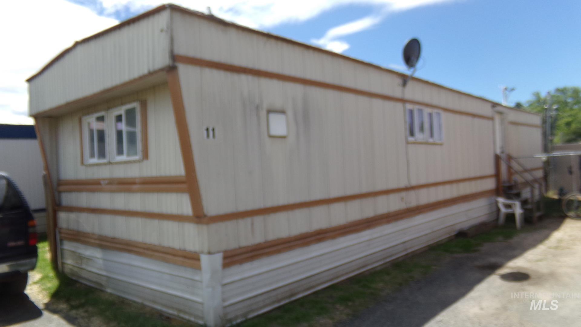 628 Burrell Avenue, Unit 11 Lewiston, ID 83501 - Photo 1 of 20