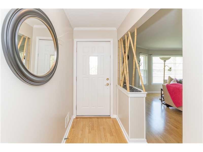 7110 Spring Mill Road Indianapolis, IN 46260 - Photo 3 of 19 Gallery Image 3