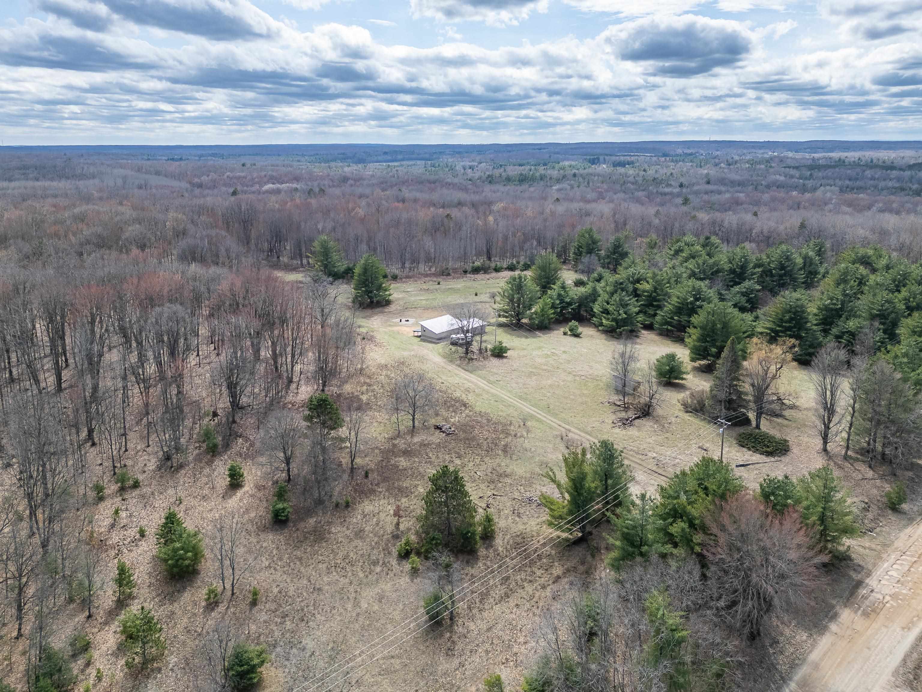 4680 East Wilson Road Harrison, MI 48625 - Photo 48 of 64