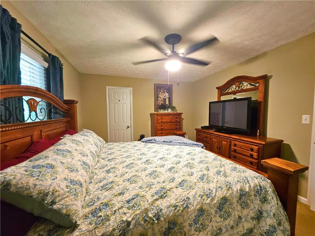3198 Laura Way Winston, GA 30187 - Photo 12 of 20