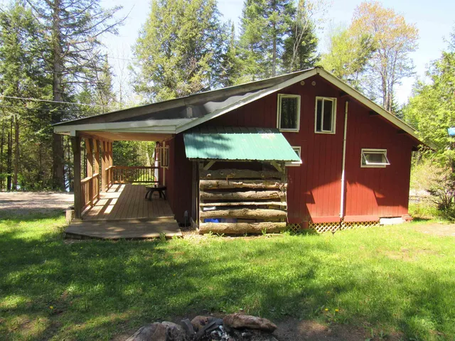 $249,000 | 471 Seymour East, Morgan, VT 05853
