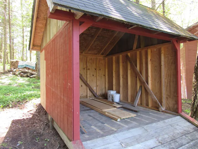 $249,000 | 471 Seymour East, Morgan, VT 05853