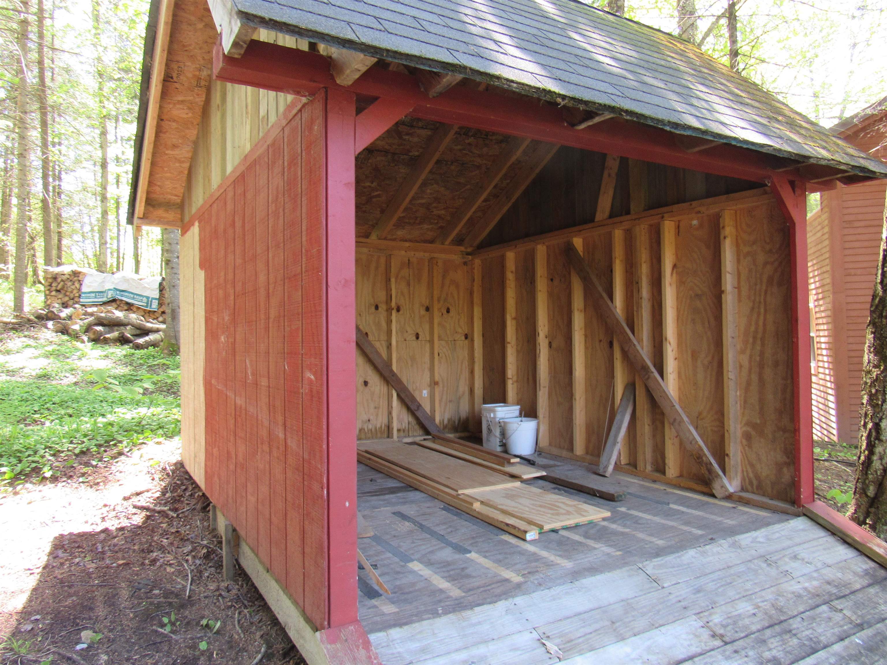 471 Seymour East Morgan, VT 05853 - Photo 14 of 52