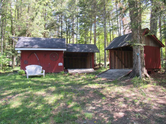 $249,000 | 471 Seymour East, Morgan, VT 05853