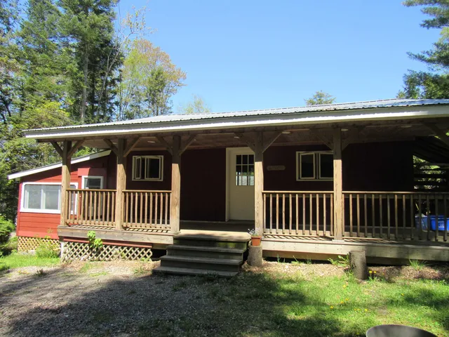 $249,000 | 471 Seymour East, Morgan, VT 05853