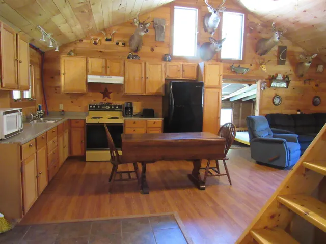 $249,000 | 471 Seymour East, Morgan, VT 05853