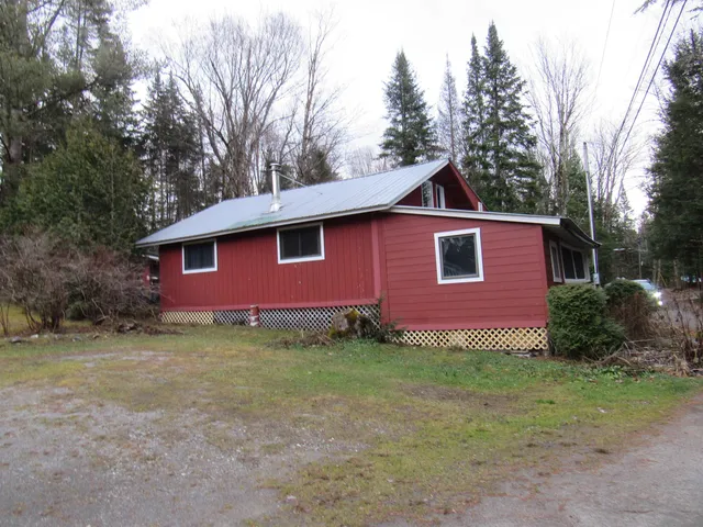 $249,000 | 471 Seymour East, Morgan, VT 05853