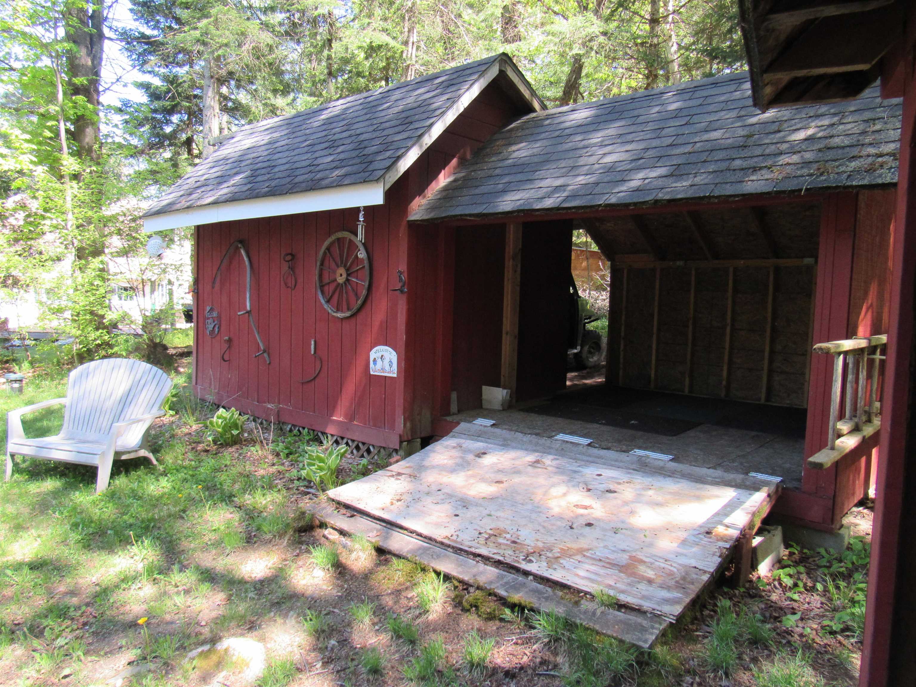 471 Seymour East Morgan, VT 05853 - Photo 27 of 52