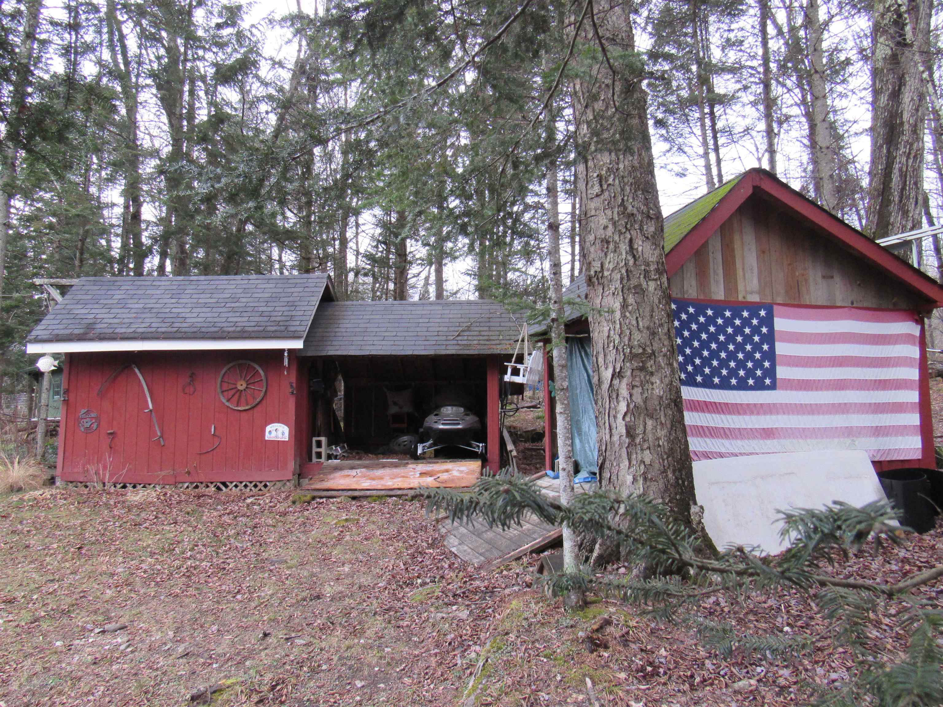 471 Seymour East Morgan, VT 05853 - Photo 28 of 52