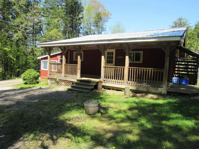 $249,000 | 471 Seymour East, Morgan, VT 05853