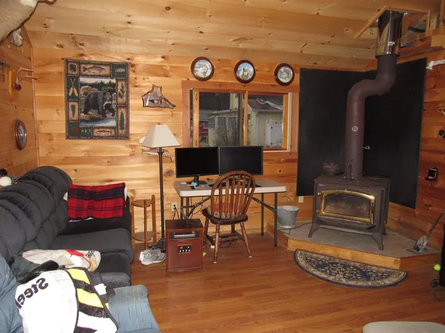 $249,000 | 471 Seymour East, Morgan, VT 05853