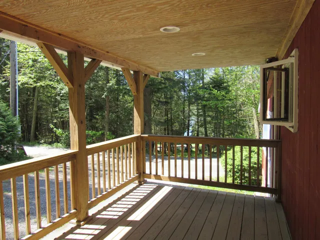 $249,000 | 471 Seymour East, Morgan, VT 05853