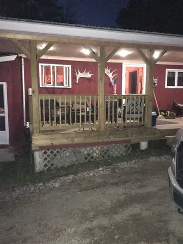 $249,000 | 471 Seymour East, Morgan, VT 05853