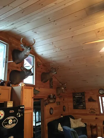 $249,000 | 471 Seymour East, Morgan, VT 05853