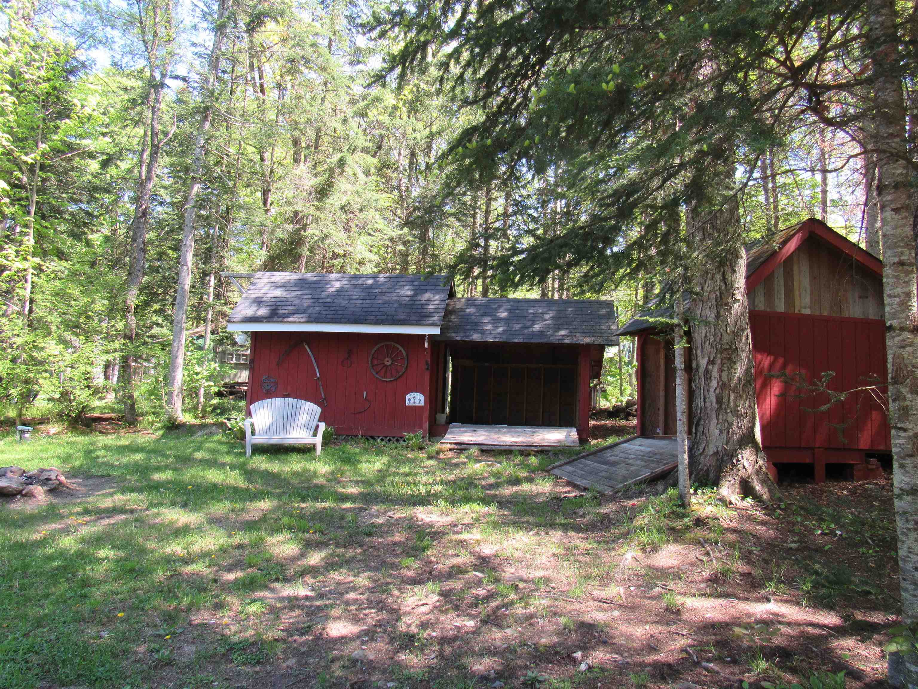 471 Seymour East Morgan, VT 05853 - Photo 50 of 52