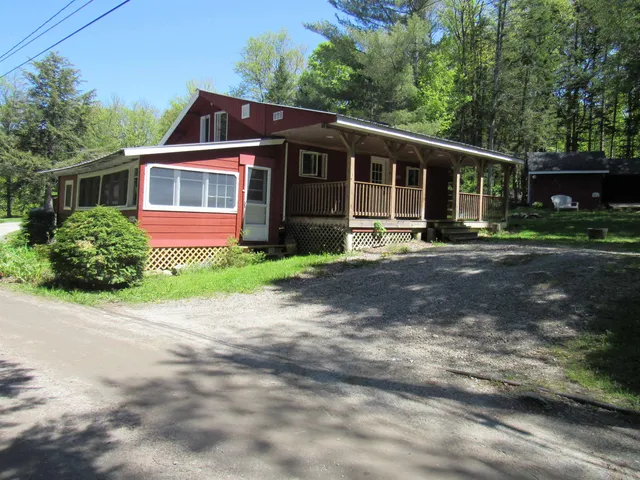 $249,000 | 471 Seymour East, Morgan, VT 05853