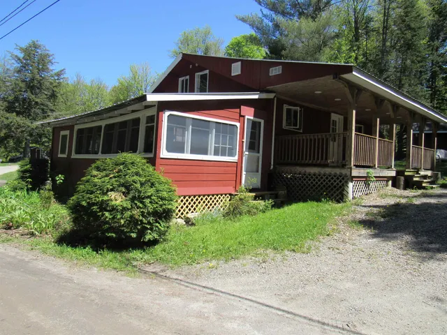 $249,000 | 471 Seymour East, Morgan, VT 05853