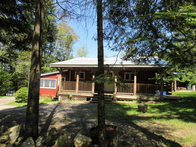 $249,000 | 471 Seymour East, Morgan, VT 05853