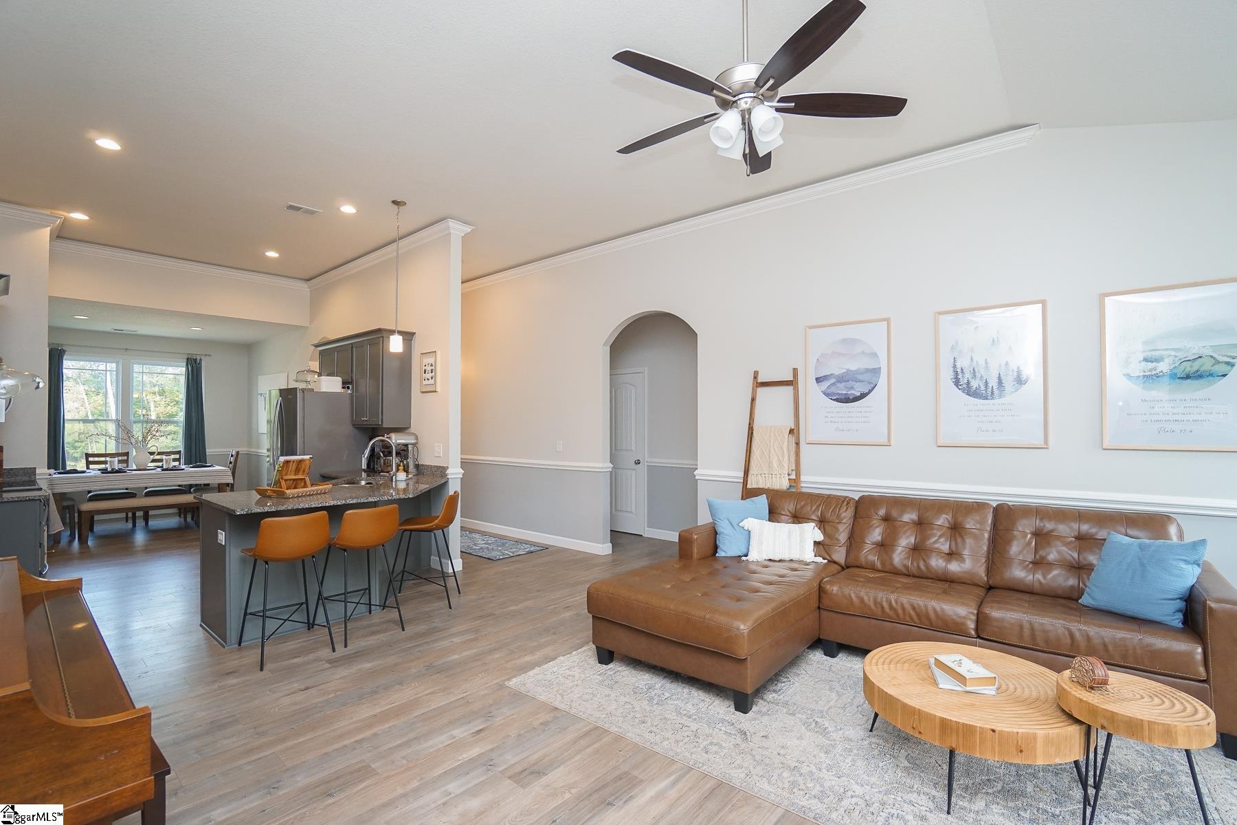 846 Ashton Ridge Road Inman, SC 29349 - Photo 14 of 34