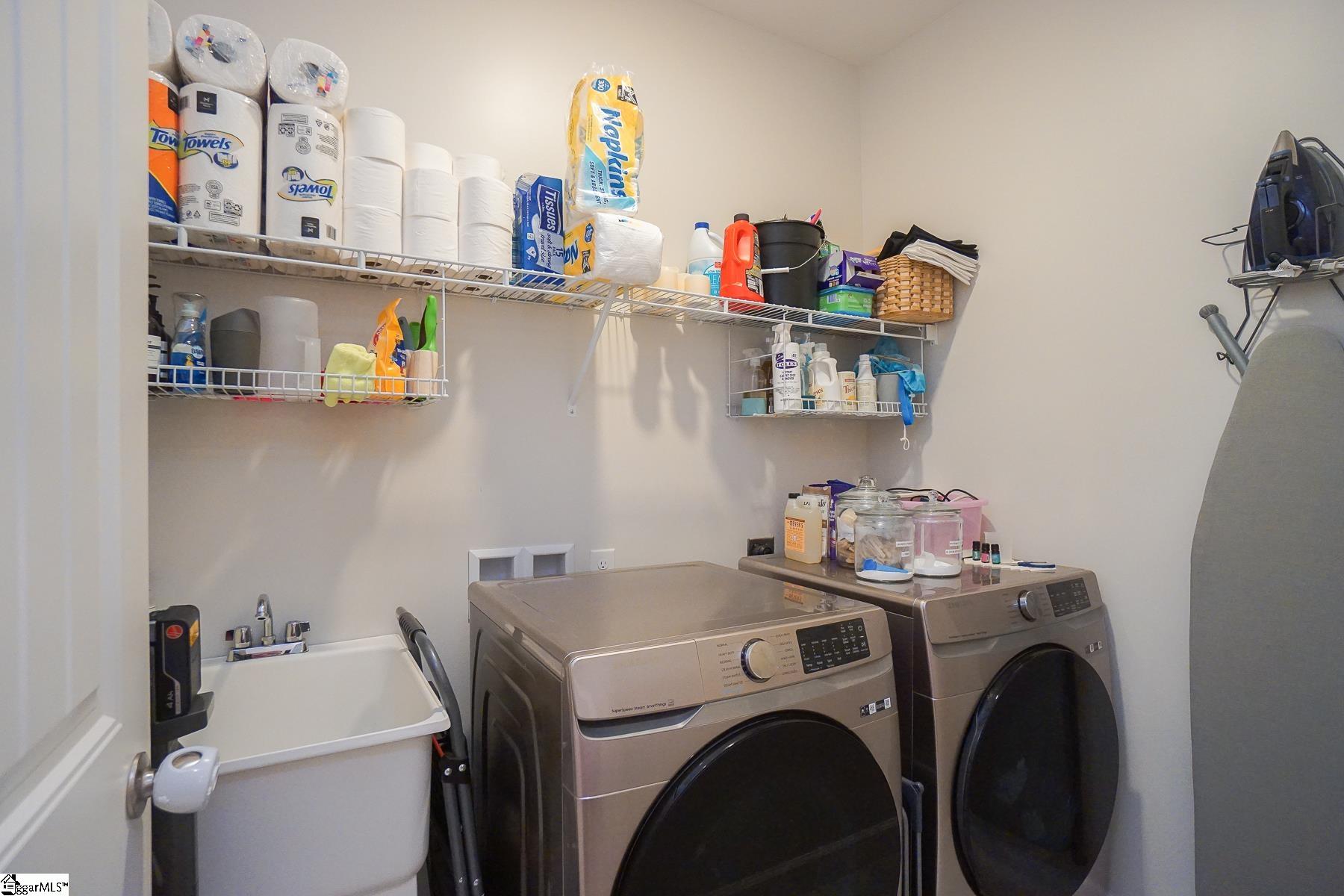 846 Ashton Ridge Road Inman, SC 29349 - Photo 15 of 34