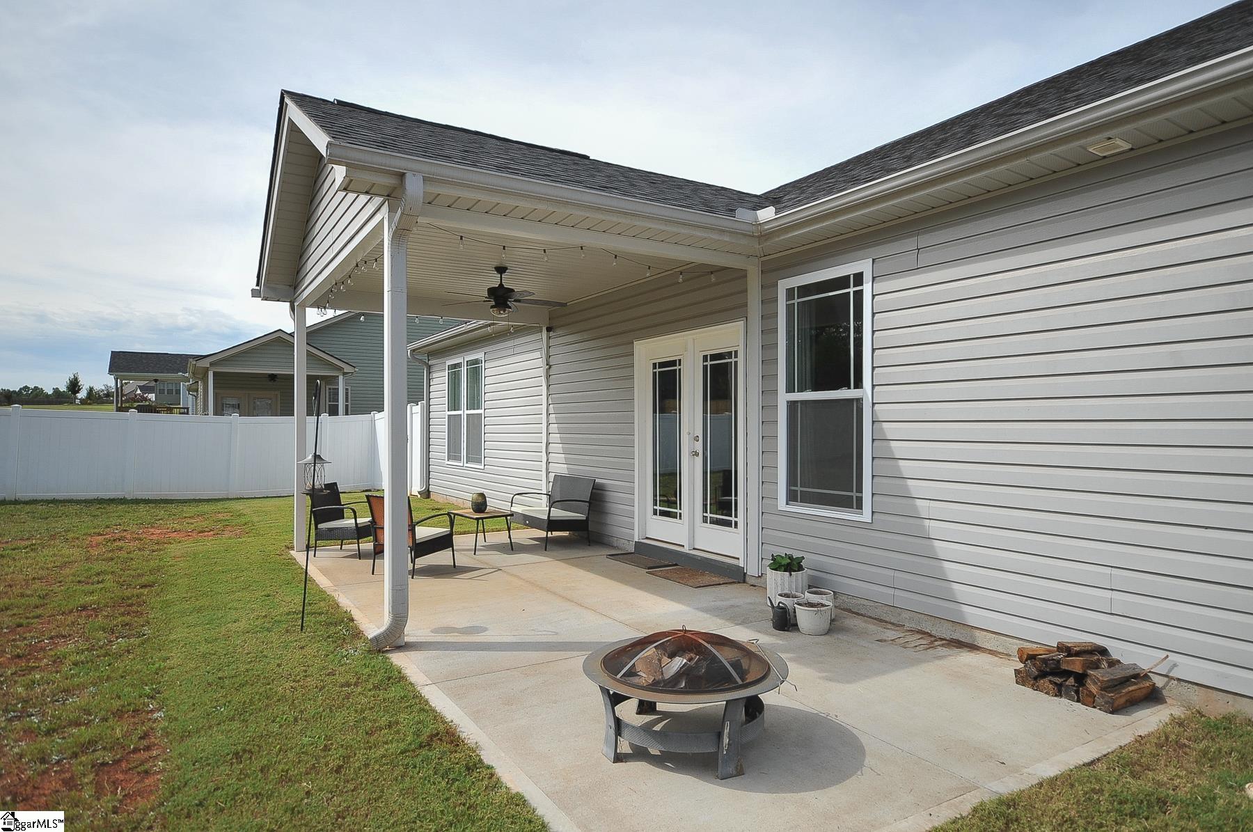 846 Ashton Ridge Road Inman, SC 29349 - Photo 31 of 34