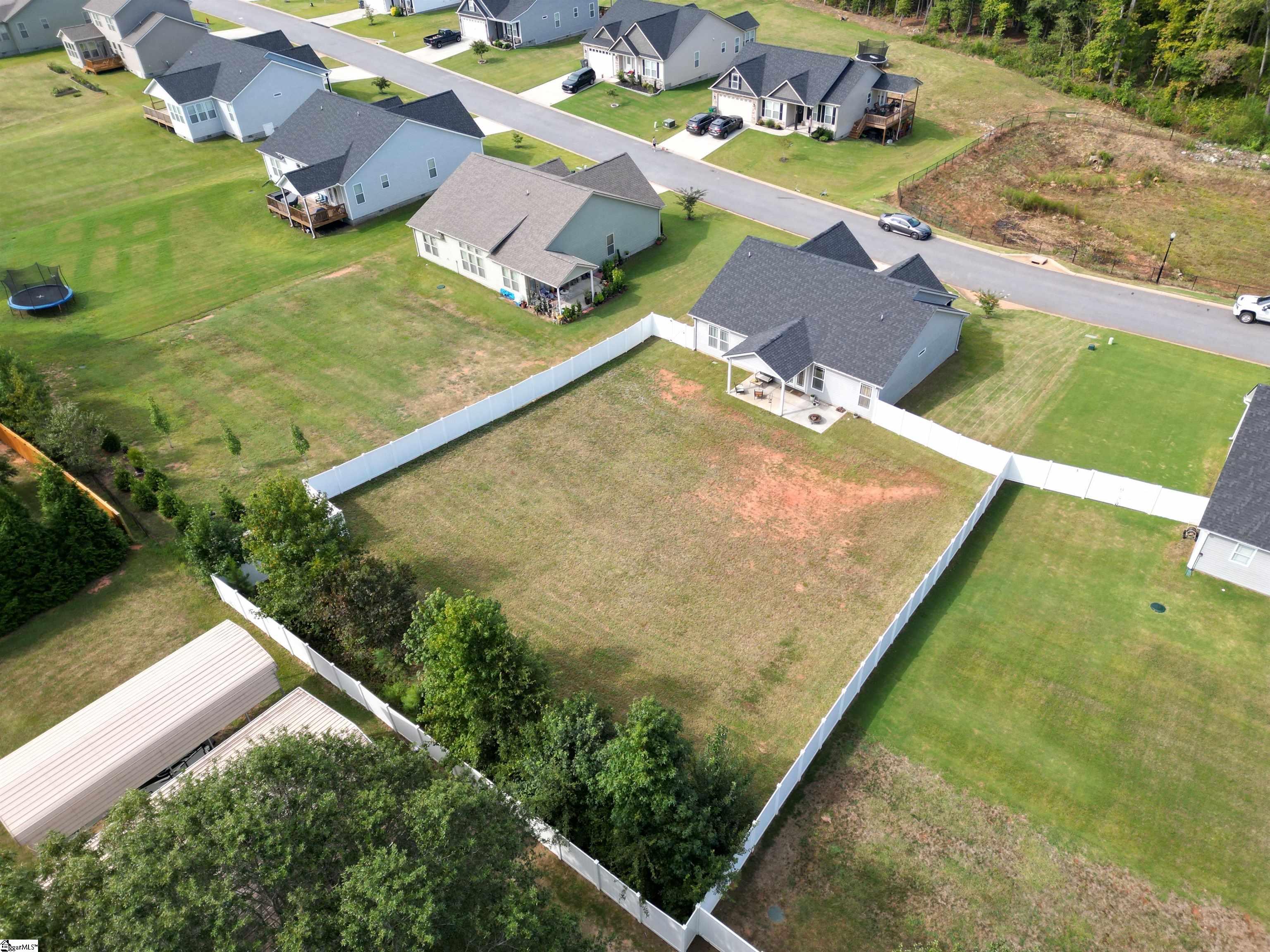 846 Ashton Ridge Road Inman, SC 29349 - Photo 32 of 34