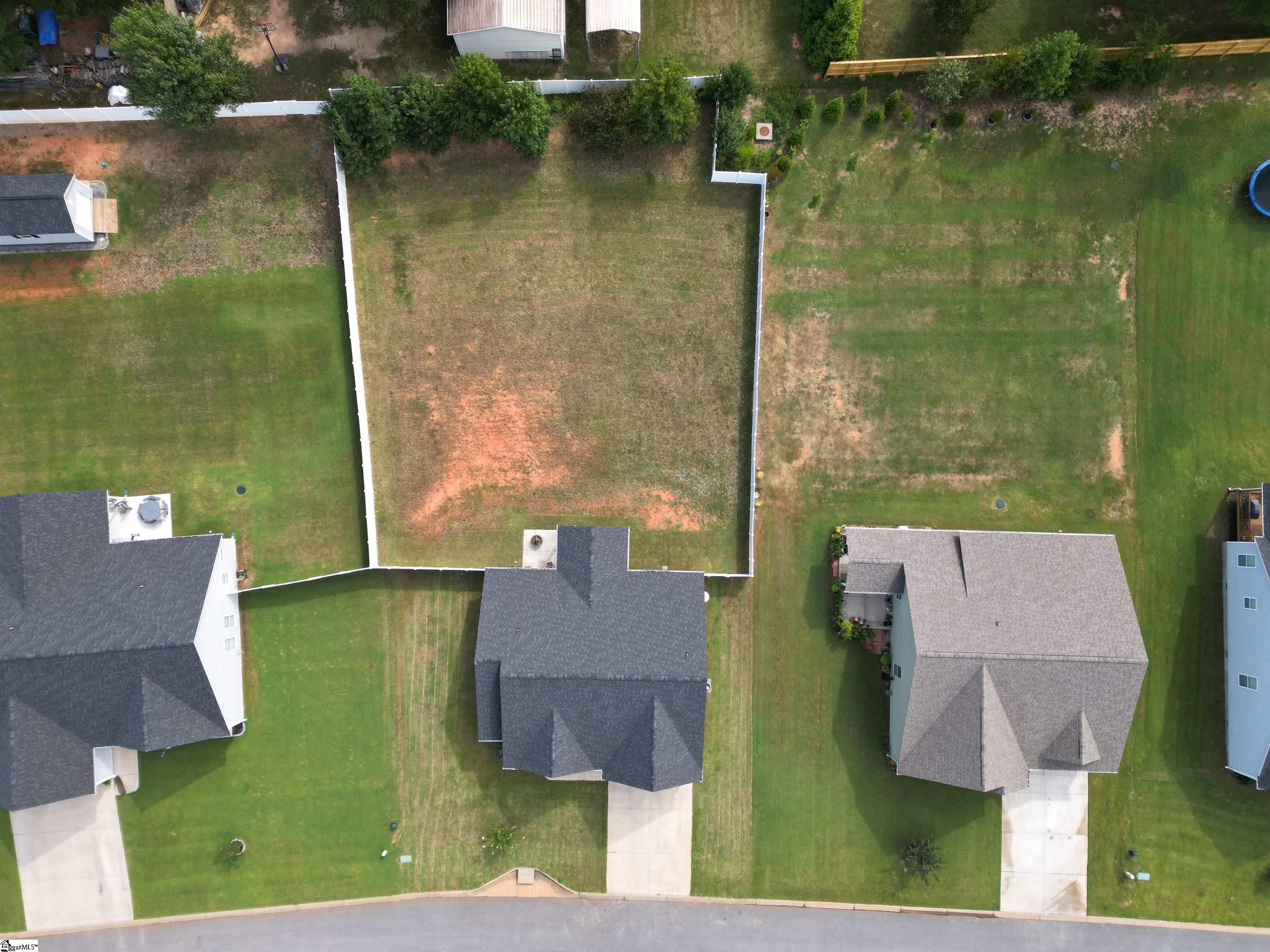 846 Ashton Ridge Road Inman, SC 29349 - Photo 33 of 34