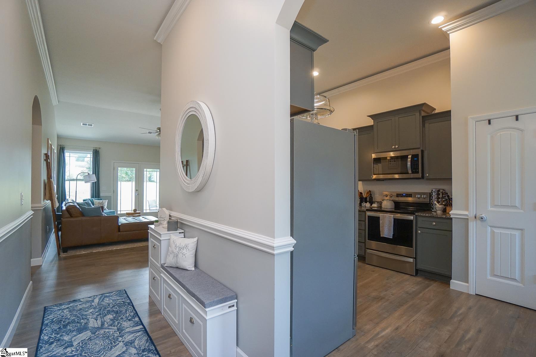 846 Ashton Ridge Road Inman, SC 29349 - Photo 4 of 34