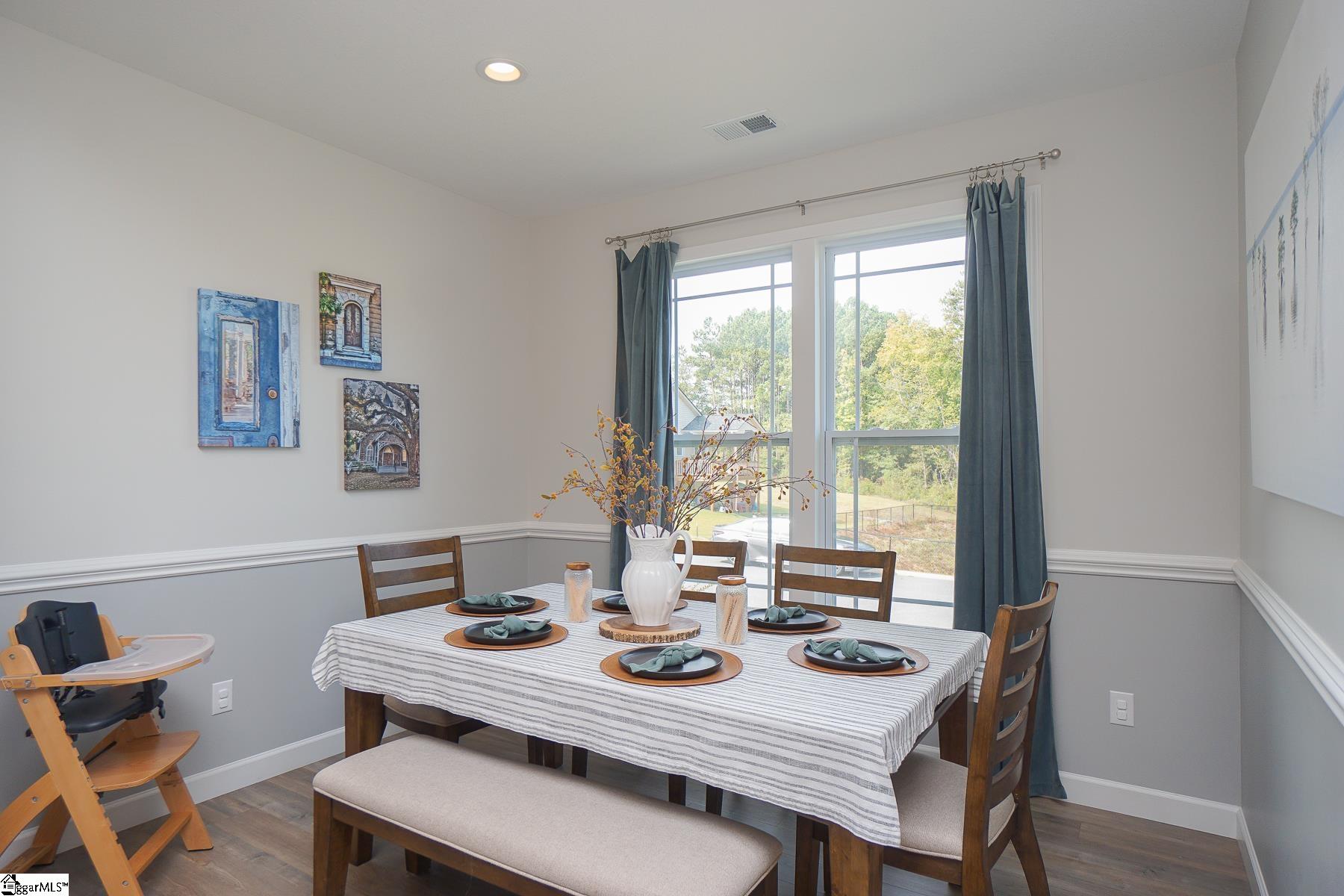 846 Ashton Ridge Road Inman, SC 29349 - Photo 10 of 34